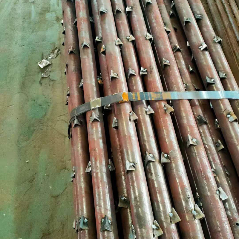 和布克赛尔土钉小导管